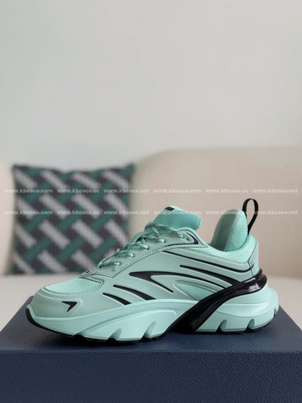 「#3989」Dior B44 Blade Casual Shoes - Image 4