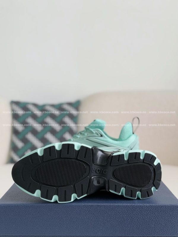 「#3989」Dior B44 Blade Casual Shoes - Image 5