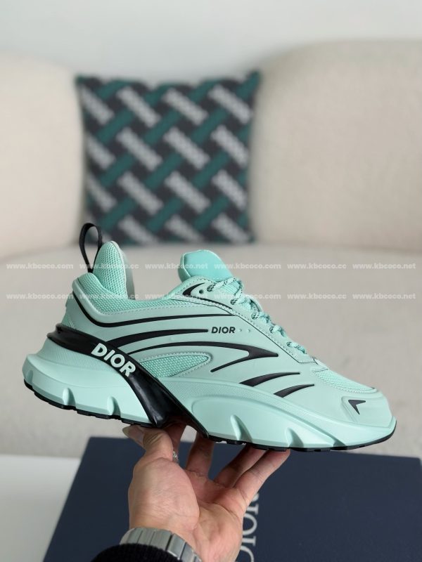 「#3989」Dior B44 Blade Casual Shoes - Image 6