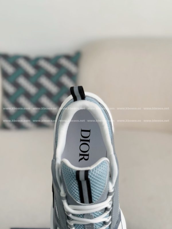 「#3996」Dior B22 Casual shoes - Image 10