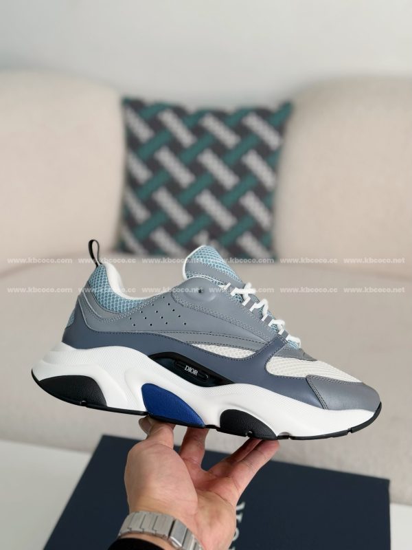 「#3996」Dior B22 Casual shoes - Image 8