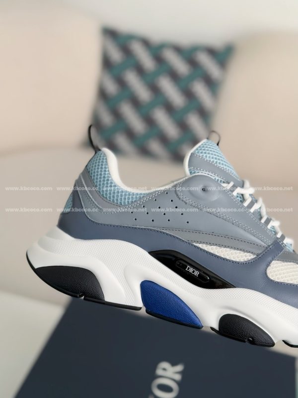 「#3996」Dior B22 Casual shoes - Image 9