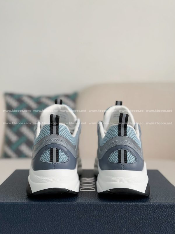 「#3996」Dior B22 Casual shoes - Image 5