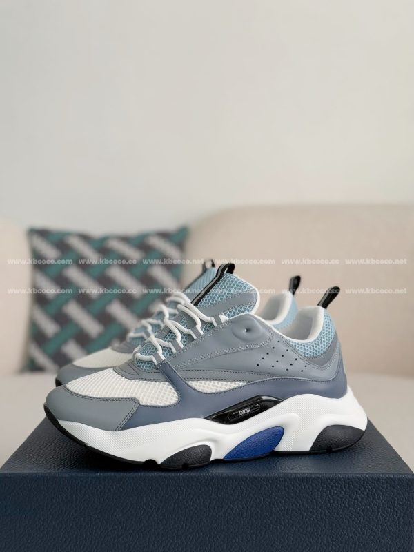 「#3996」Dior B22 Casual shoes - Image 3