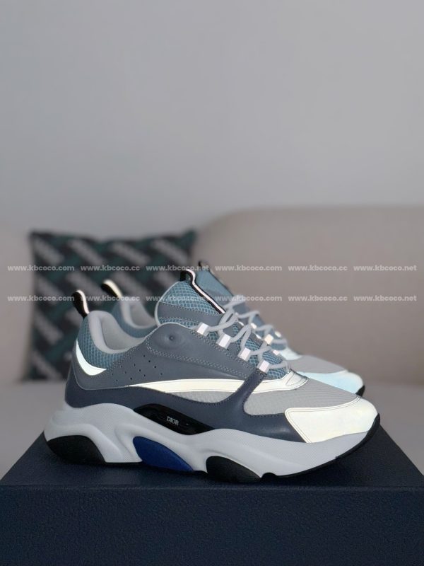 「#3996」Dior B22 Casual shoes - Image 2