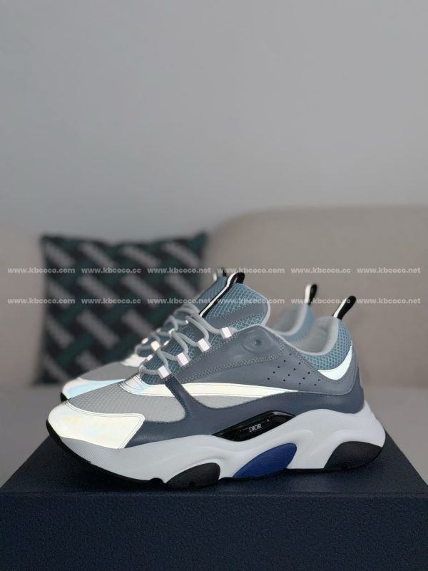 「#3996」Dior B22 Casual shoes - Image 4