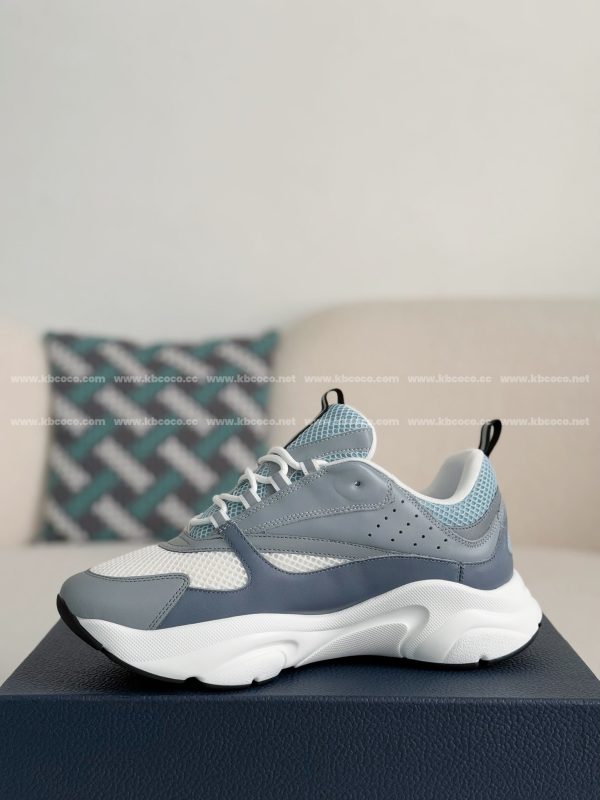 「#3996」Dior B22 Casual shoes - Image 6