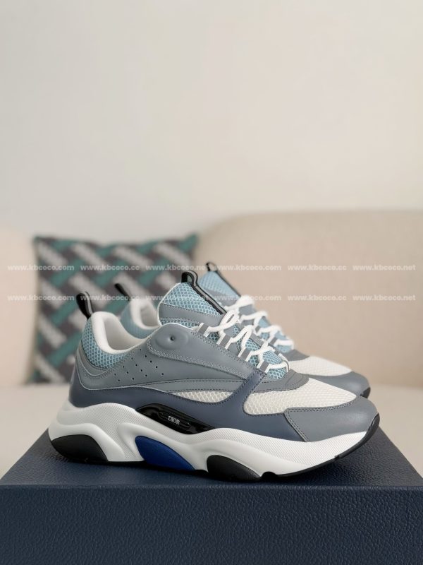 「#3996」Dior B22 Casual shoes
