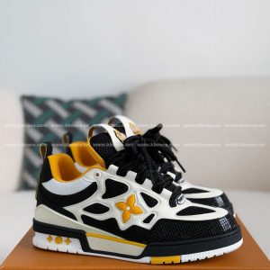 「#4016」LOUIS VUITTON RUNNER TATIC SNEAKERS