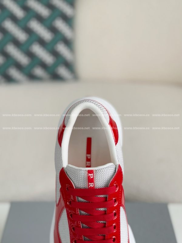¡¸#3175¡¹Prada Sneakers - Image 9