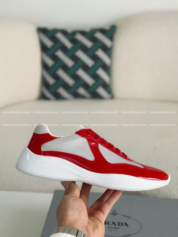 ¡¸#3175¡¹Prada Sneakers - Image 6