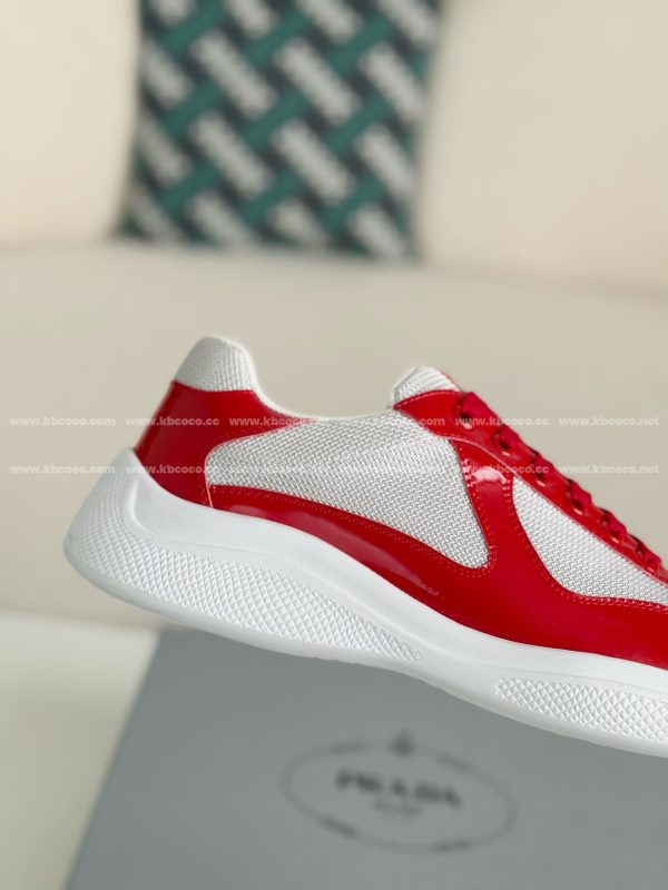 ¡¸#3175¡¹Prada Sneakers - Image 7