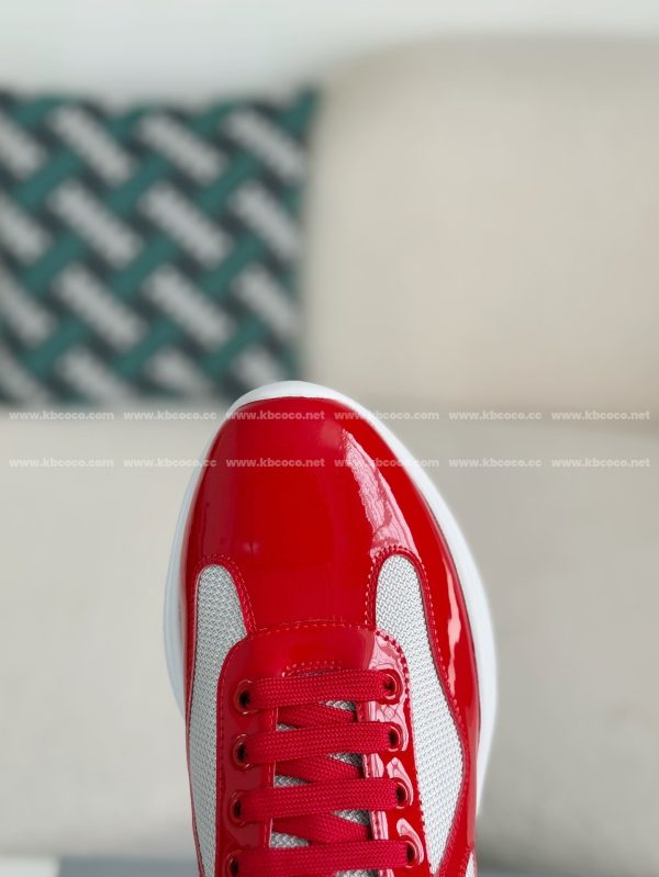 ¡¸#3175¡¹Prada Sneakers - Image 8