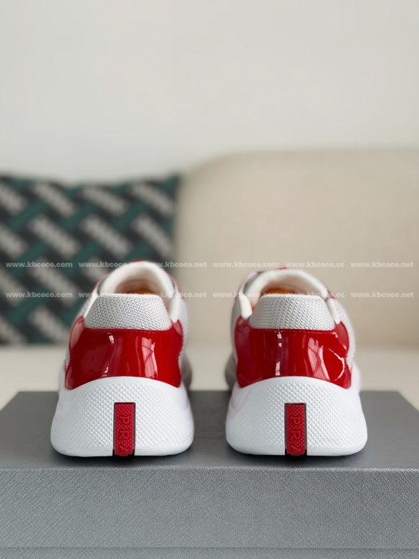 ¡¸#3175¡¹Prada Sneakers - Image 3
