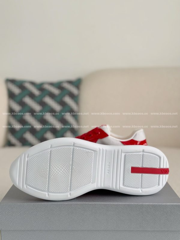 ¡¸#3175¡¹Prada Sneakers - Image 5
