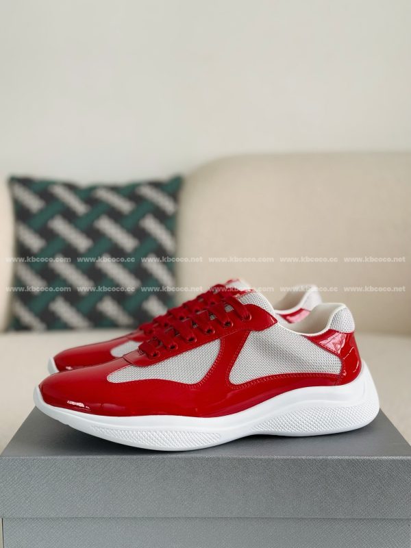 ¡¸#3175¡¹Prada Sneakers - Image 2
