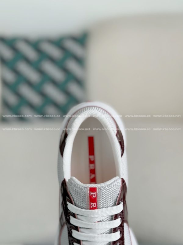 ¡¸#4017¡¹Prada Sneakers - Image 9
