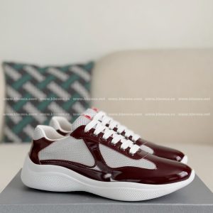 ¡¸#4017¡¹Prada Sneakers
