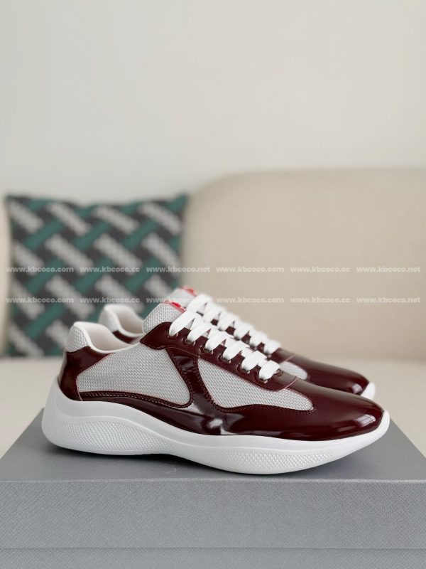 ¡¸#4017¡¹Prada Sneakers