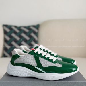 ¡¸#4018¡¹Prada Sneakers