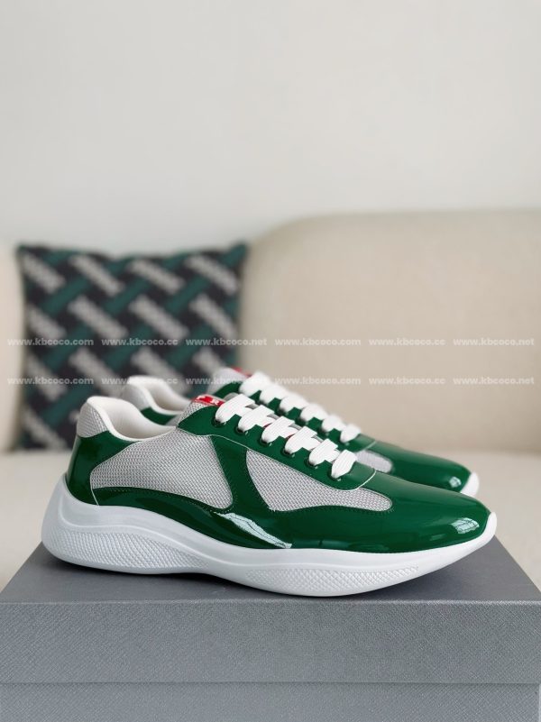 ¡¸#4018¡¹Prada Sneakers