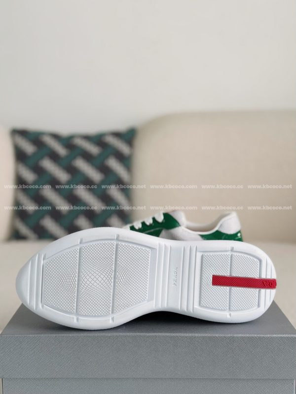 ¡¸#4018¡¹Prada Sneakers - Image 5