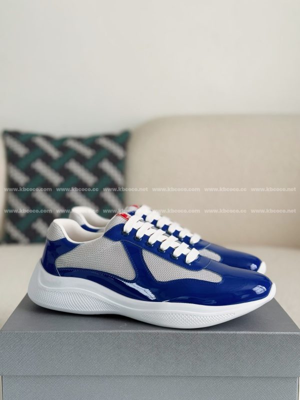 ¡¸#2744¡¹Prada Sneakers