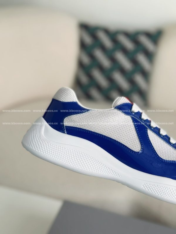 ¡¸#2744¡¹Prada Sneakers - Image 7