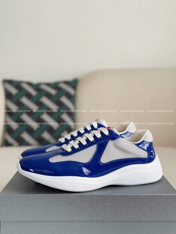 ¡¸#2744¡¹Prada Sneakers - Image 2
