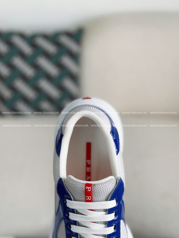 ¡¸#2744¡¹Prada Sneakers - Image 9