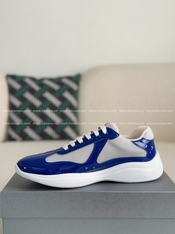 ¡¸#2744¡¹Prada Sneakers - Image 4