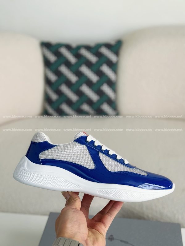 ¡¸#2744¡¹Prada Sneakers - Image 6