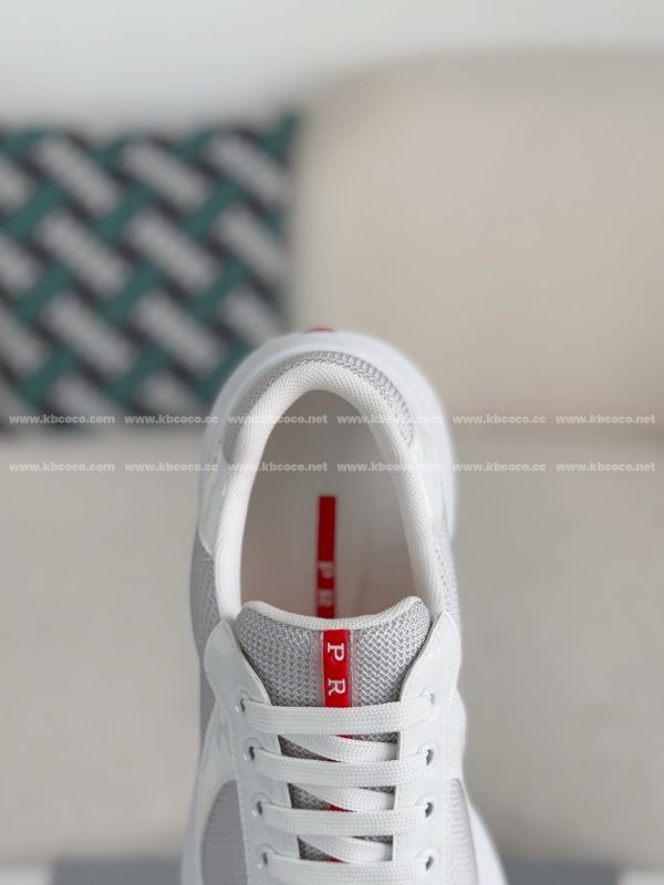 ¡¸#625¡¹Prada Sneakers - Image 9