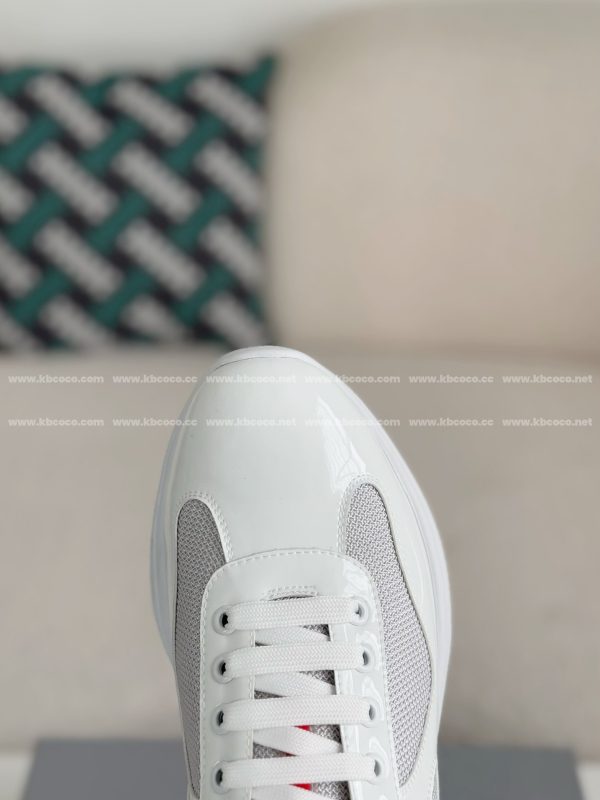 ¡¸#625¡¹Prada Sneakers - Image 8