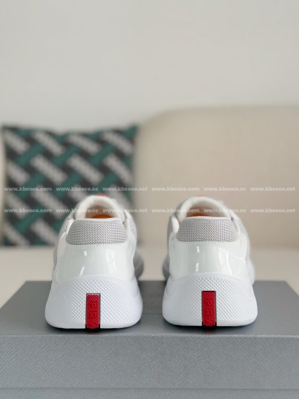 ¡¸#625¡¹Prada Sneakers - Image 3