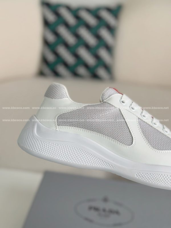 ¡¸#625¡¹Prada Sneakers - Image 7