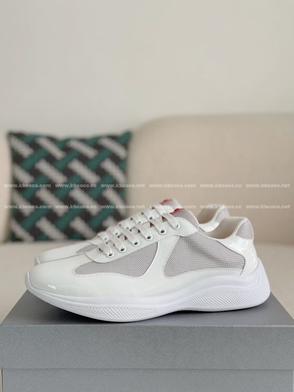 ¡¸#625¡¹Prada Sneakers - Image 2