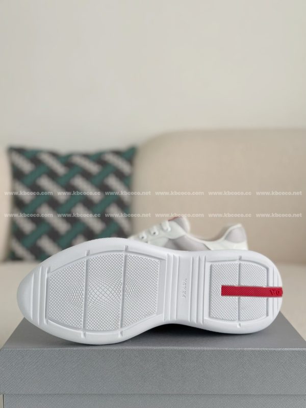 ¡¸#625¡¹Prada Sneakers - Image 5