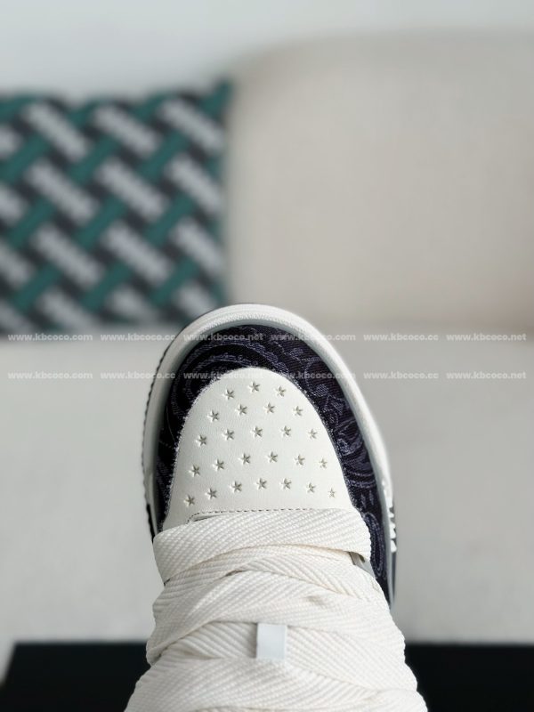 ¡¸#4023¡¹Amiri MA-1 low top sneakers - Image 8