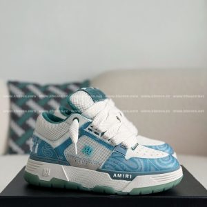 ¡¸#4024¡¹Amiri MA-1 low top sneakers
