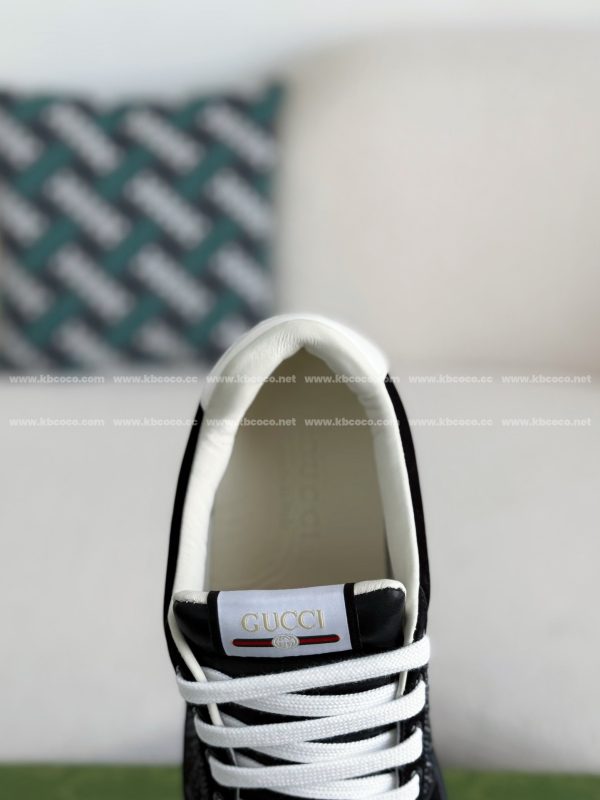 ¡¸#4032¡¹Gucci casual sneakers - Image 9