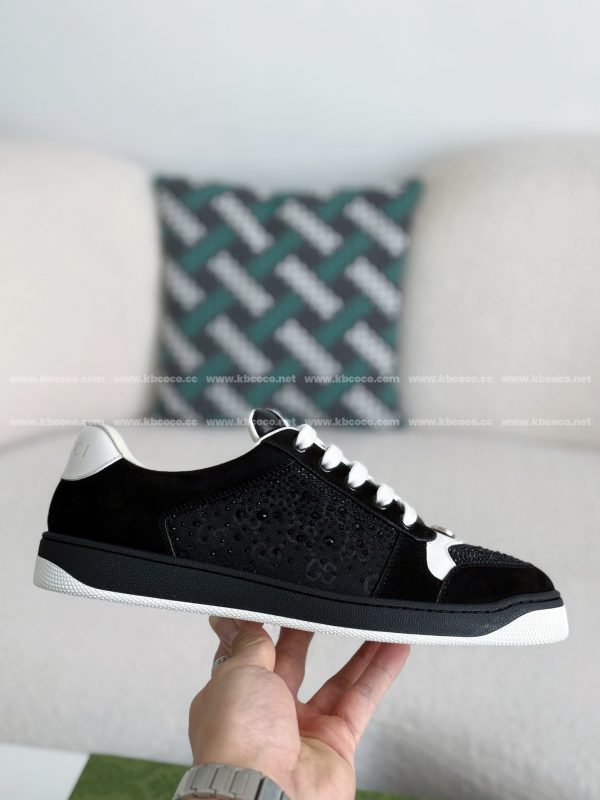 ¡¸#4032¡¹Gucci casual sneakers - Image 6