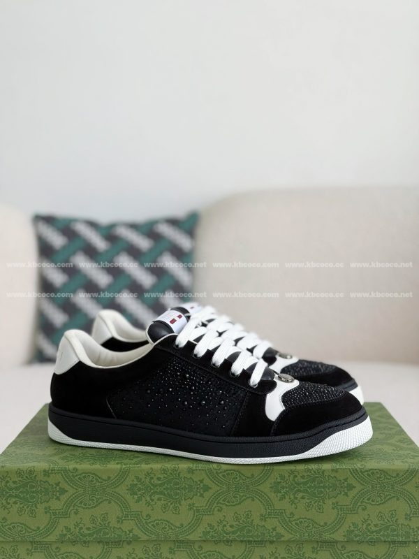 ¡¸#4032¡¹Gucci casual sneakers