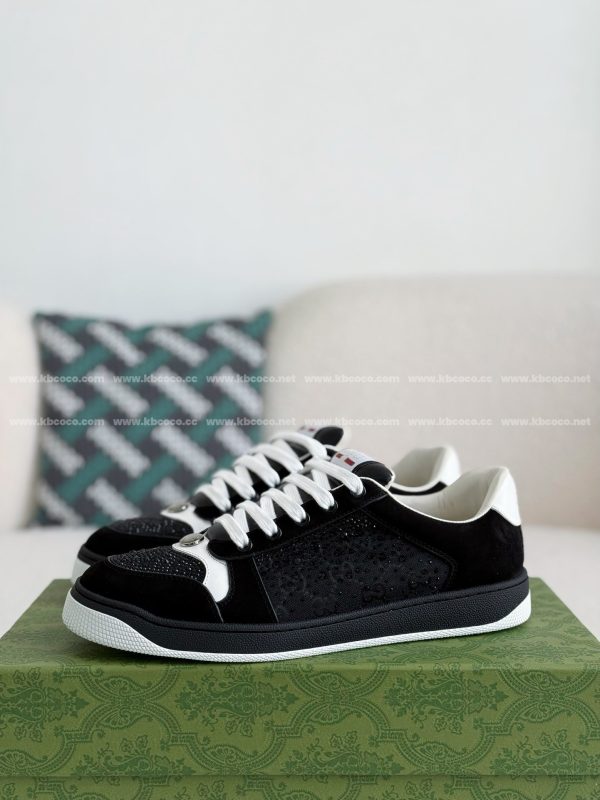 ¡¸#4032¡¹Gucci casual sneakers - Image 2
