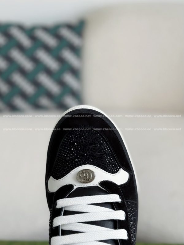 ¡¸#4032¡¹Gucci casual sneakers - Image 8