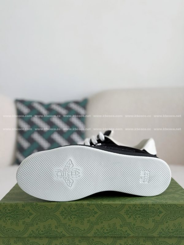 ¡¸#4032¡¹Gucci casual sneakers - Image 5