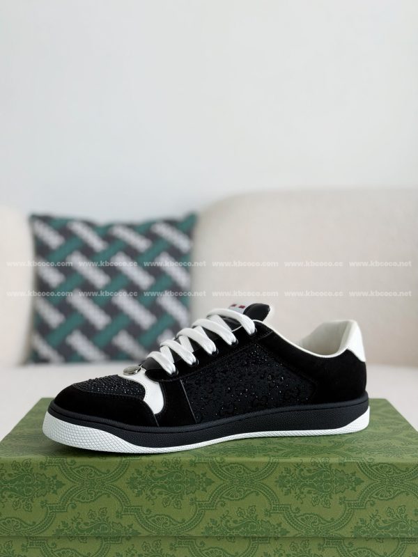 ¡¸#4032¡¹Gucci casual sneakers - Image 4