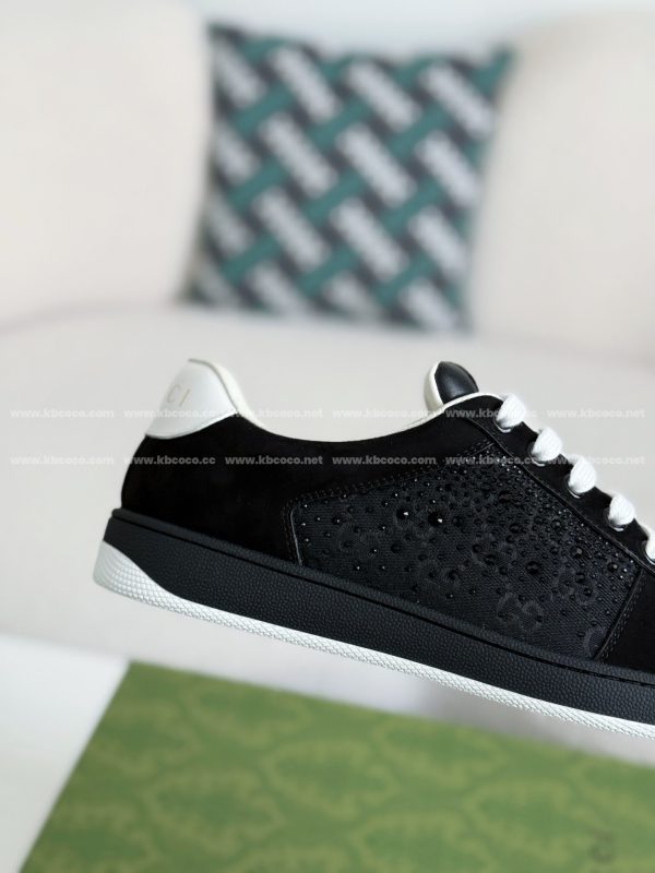 ¡¸#4032¡¹Gucci casual sneakers - Image 7