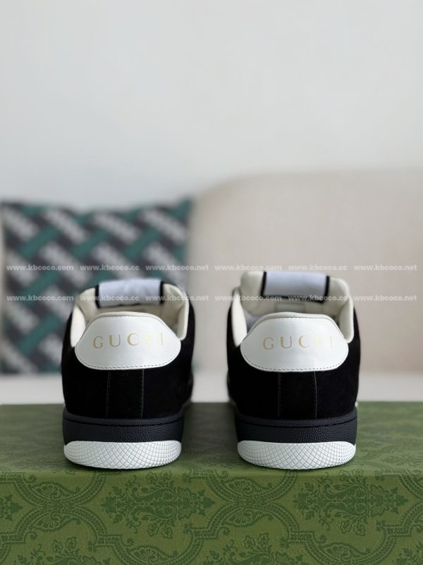 ¡¸#4032¡¹Gucci casual sneakers - Image 3
