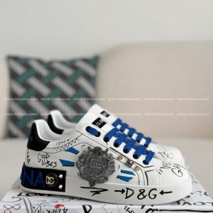 ¡¸#4045¡¹Dolce&Gabbana Sneakers